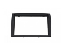 Zenec Zenec 2-din inbouwpaneel Ducato >2011