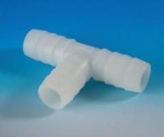 Fjord Outdoor Slangverbinder T-Stuk 3x8mm 2st.