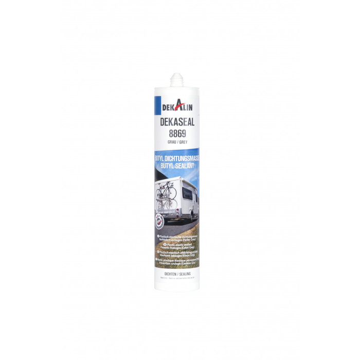 Dekalin Dekalin Dekaseal 8869 Koker Grijs