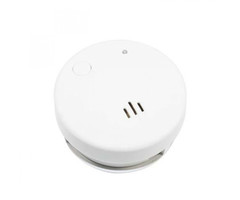 Fjord Outdoor Rookmelder Klein Model