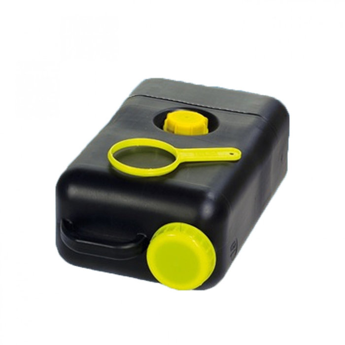 Comet Comet Afvalwatertank 19L