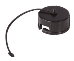 FjordOutdoor Deksel voor schuif watertank 37mm