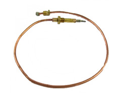 Smev Smev Thermokoppel 45cm Schroefverbinding