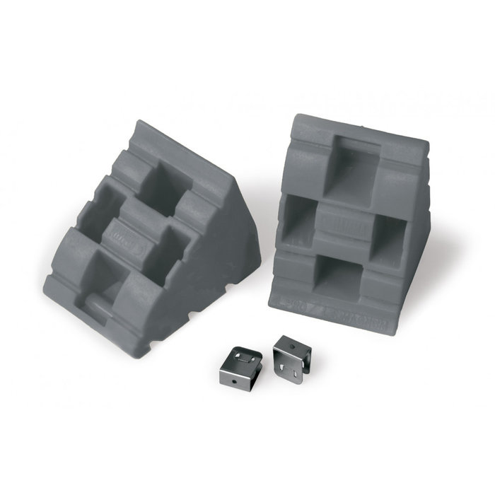 Fiamma Fiamma Chock Level voor Level Up