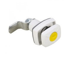 FjordOutdoor Kofferbakslot