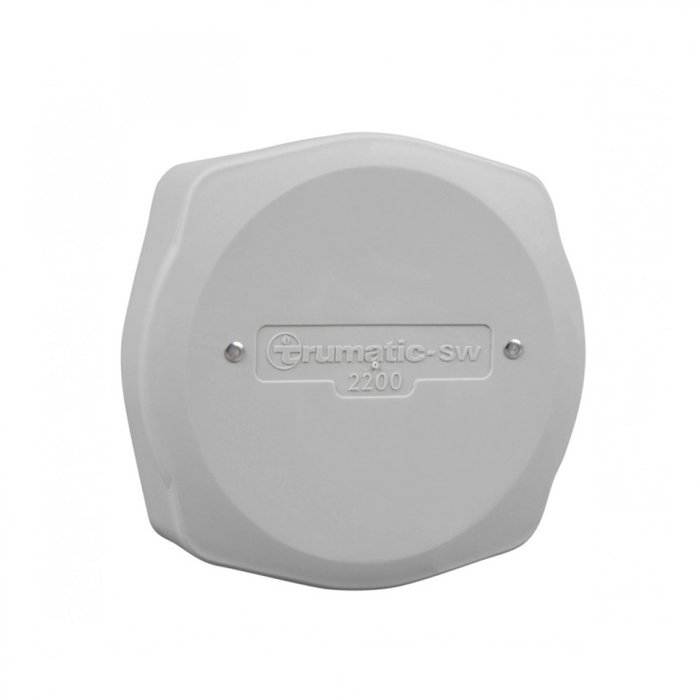 Truma Truma Wandschoorsteen Deksel S2200