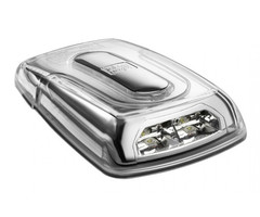 Jokon Jokon Achteruitrijlicht LED W2011-2 Rechthoekig Wit