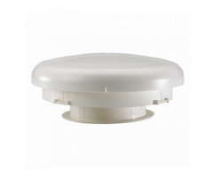 Fjord Outdoor Dakventilator Gatmaat 107mm