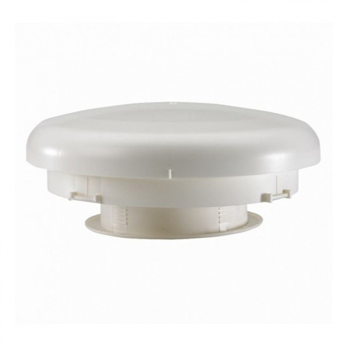 Fjord Outdoor Dakventilator Gatmaat 107mm