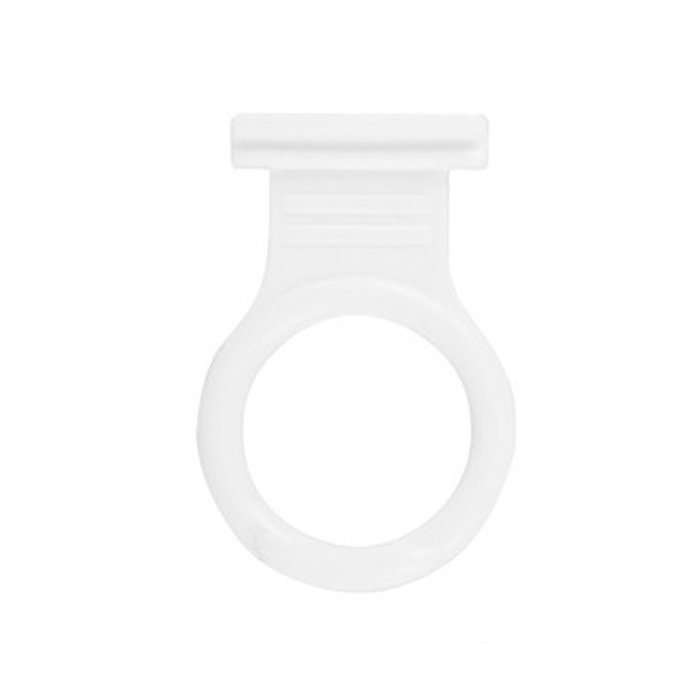 Remis Remiflair 3 Trekoog Crèmewit