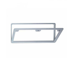 Thetford Thetford Serviceluik 6 100x42cm Lichtgrijs-84