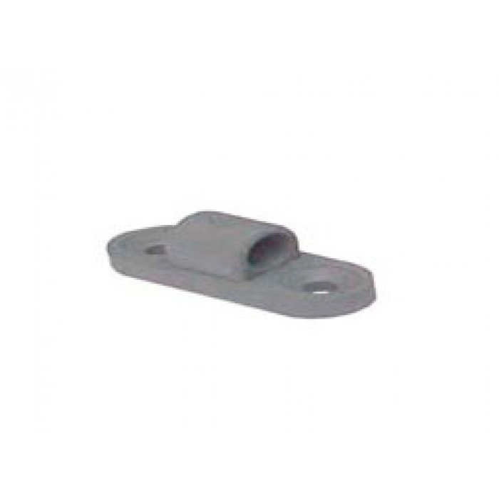 Campking Campking Framebevestigingsoog Verticaal Kunststof 3st