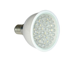 Fjord Outdoor Lamp LED E14 1.9W/160Lumen/42Leds