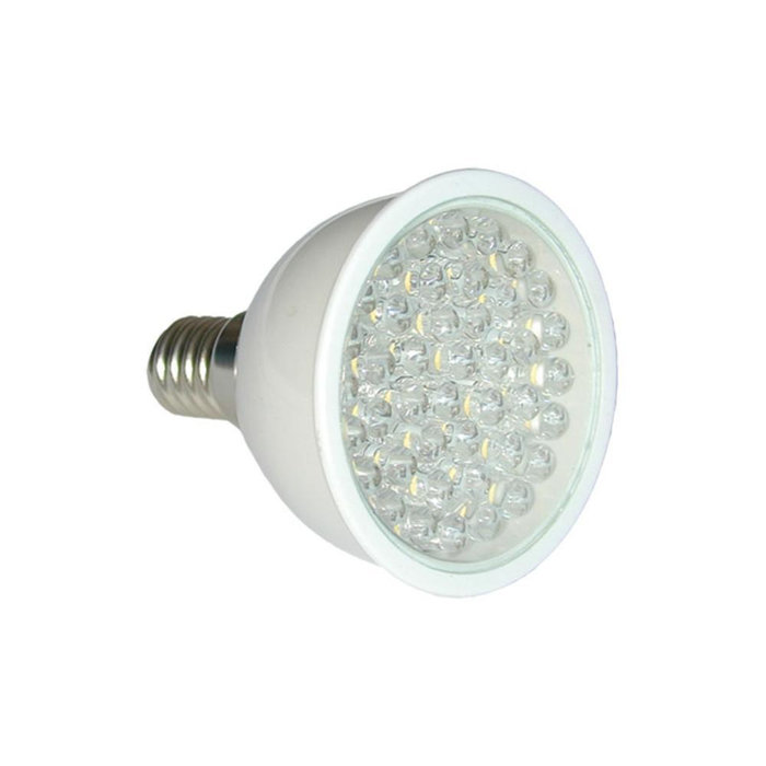 FjordOutdoor Lamp LED E14 1.9W/160Lumen/42Leds
