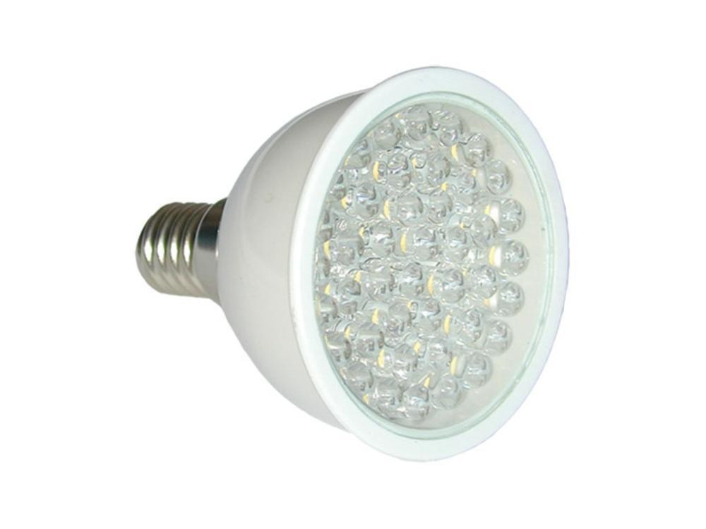 Fjord Outdoor Lamp LED E14 1.9W/160Lumen/42Leds