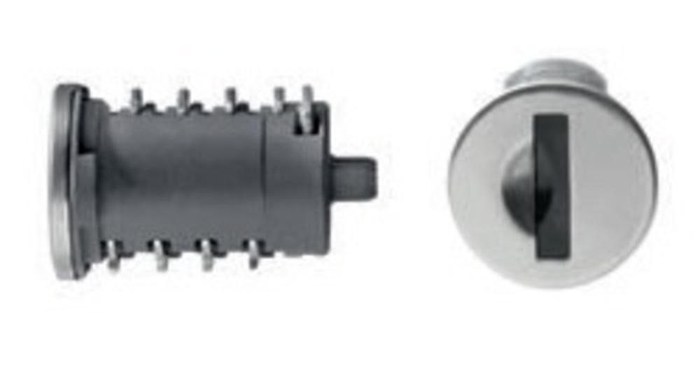 Fjord Outdoor FF2 Cilinder z/Sleutel nr. F 4355