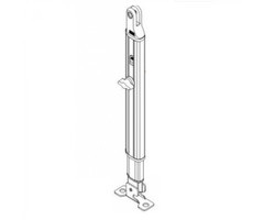 Fiamma Fiamma support leg right F45s 250/260