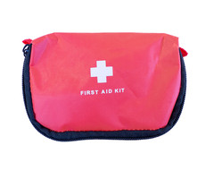 FjordOutdoor EHBO Kit