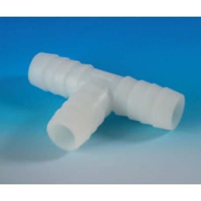 Fjord Outdoor Slangverbinder T-Stuk 3x12mm