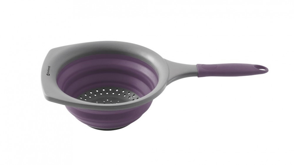 Outwell Outwell Collaps Vergiet met Handgreep Paars