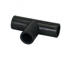 Alde Alde Rubber T-stuk 100x50 1900-504