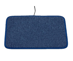 Heatek Heatek ComfortOne Infrarood Blauw 50x40cm