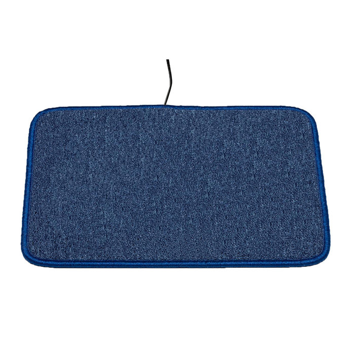 Heatek Heatek ComfortOne Infrarood Blauw 50x40cm