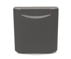 FjordOutdoor Gasinbouwdoos Design 2014 Antraciet