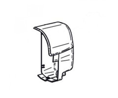 Thule Thule Eindkap RH 8000