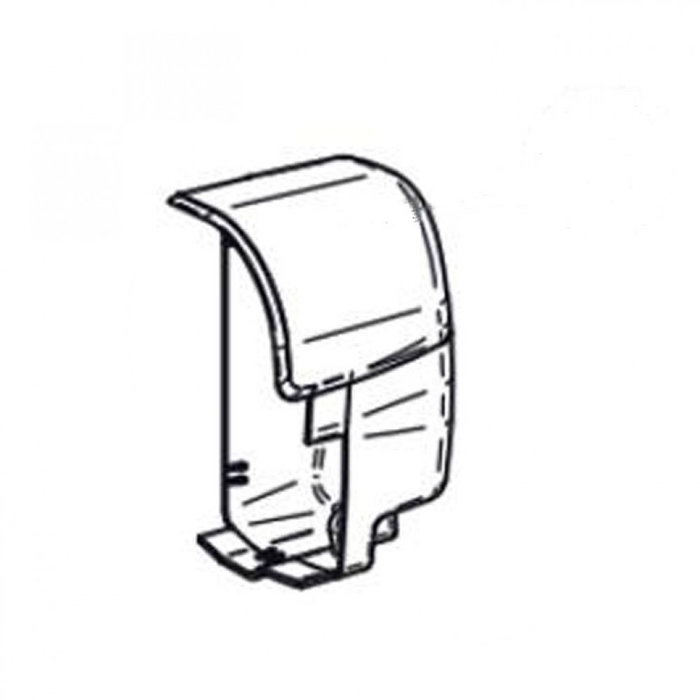 Thule Thule Eindkap RH 8000