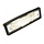 5 stuks Hella Kentekenverlichting Inbouw