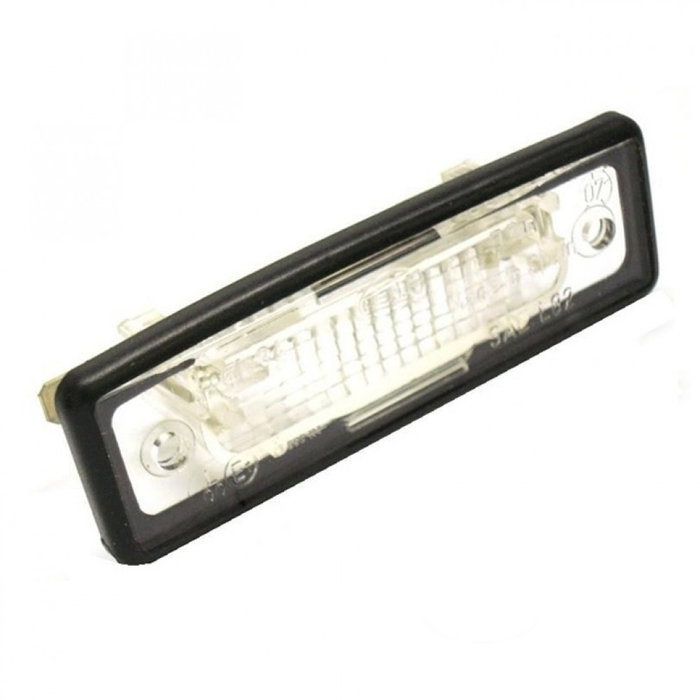 Hella 5 stuks Hella Kentekenverlichting Inbouw