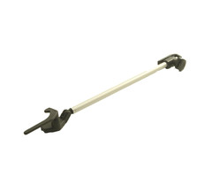 Polyplastic Raamuitzetter Polyfix buis 30cm links