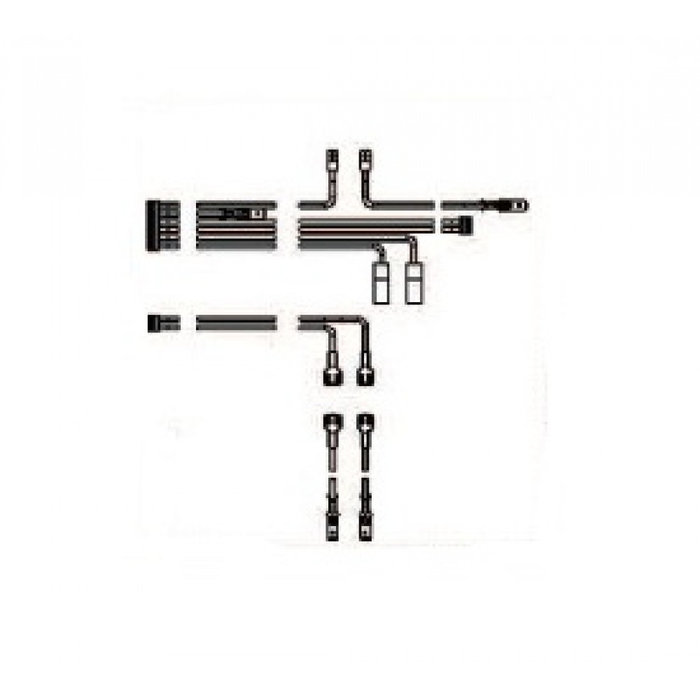 Thetford Wire harness