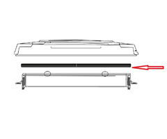 Fiamma Fiamma Vent Afdichting