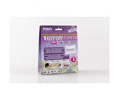 Pingi Pingi DryScents zakjes 3 x 36gr