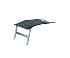 Dukdalf 2 stuks Dukdalf Voetenbank Fusion Grijs 0677