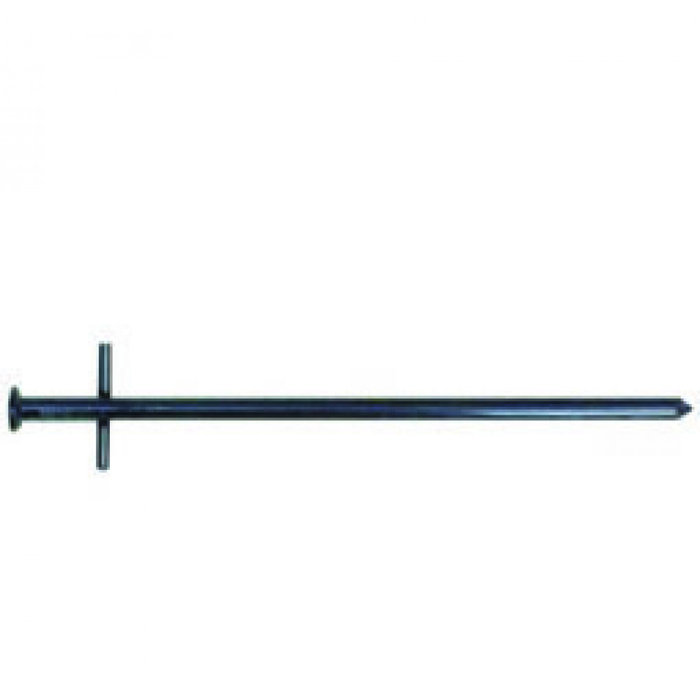 Campking 400 stuks Campking Rotspen Tarzan 17cm