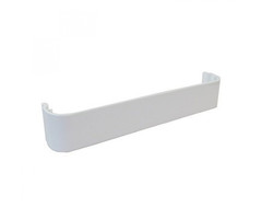 Dometic Dometic Deurvak onder RM 4000. Afm. bxdxh 380x65x60mm. Wit