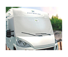 Clairval Thermoval Integral Raamisolatie Autostar Aryal >2009