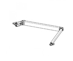 Thule Thule LH spring arm 6200 3,0/4,5 m