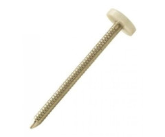 FjordOutdoor Kozijnlijstspijkers Kleine Kop 25st.