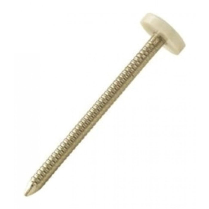 FjordOutdoor Kozijnlijstspijkers Kleine Kop 25st.