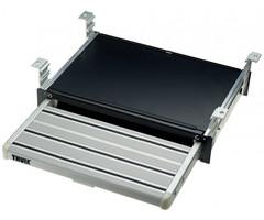 Thule Thule Slide-Out Step Manual 400