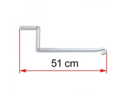 Fiamma Fiamma Crank Handle Short