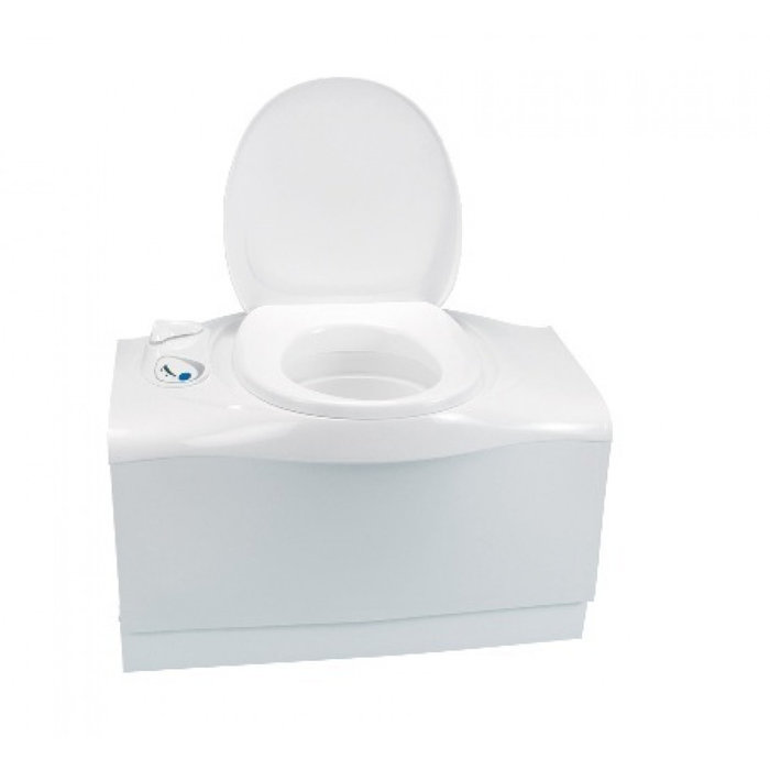 Thetford Thetford Toilet C403-L Links zonder Deur