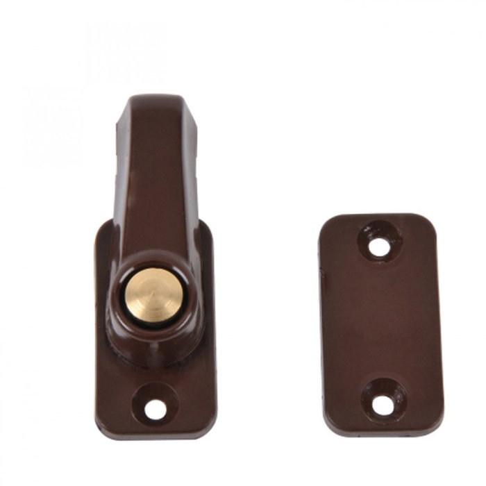 Fjord Outdoor Deurwervel bruin