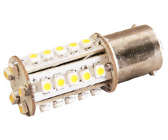 Fjord Outdoor Lamp LED BA15S 1.5W/150Lumen/30Leds