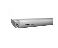 Thule Thule 6300 Ducato/Jumper/Boxer L2/H2 325 Geanodiseerd/Grijs