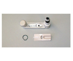 Remis Remitop Vario 1 Zwengel 70x50 met Ratelkoppeling